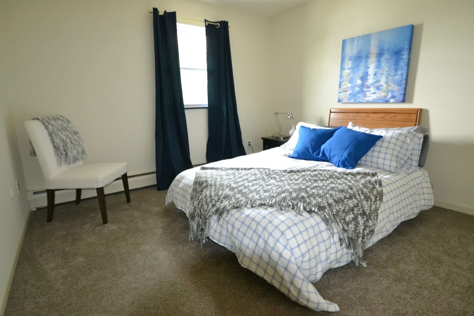 Mohawk Manor Apartments